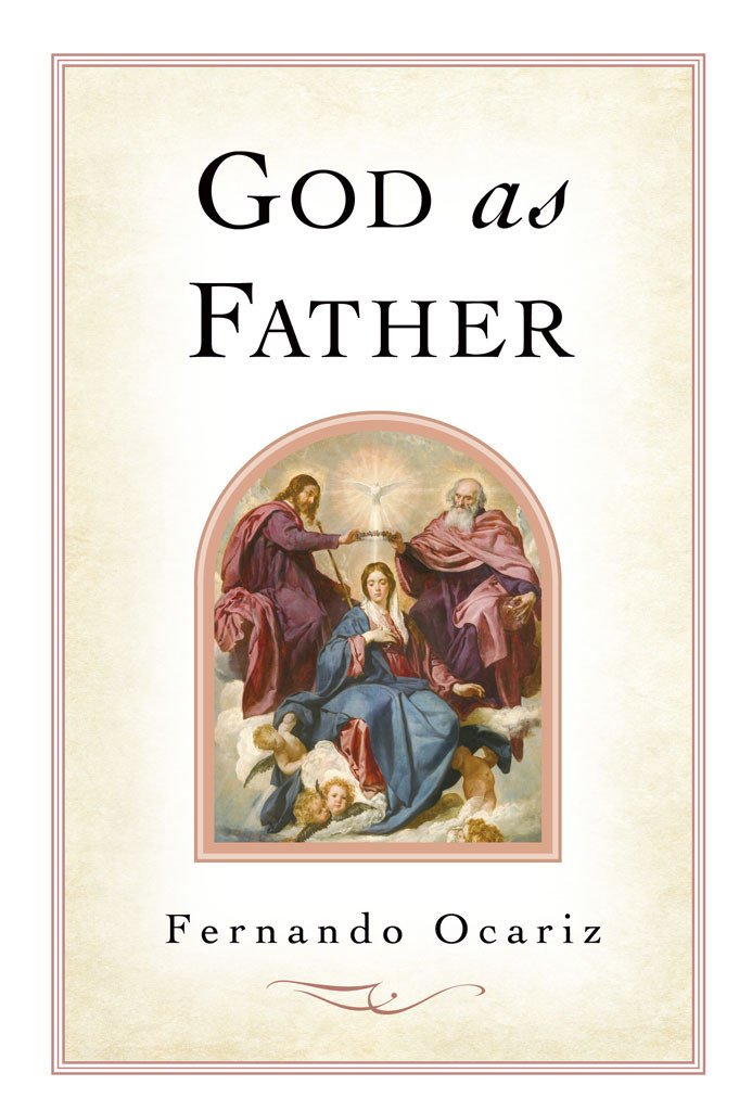 God as Father - Scepter Publishers
