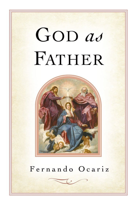 God as Father - Scepter Publishers