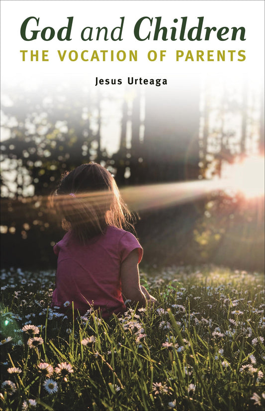 God and Children - Scepter Publishers