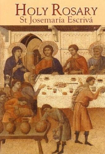 Holy Rosary - Scepter Publishers