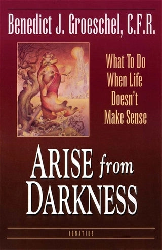 Arise from Darkness        What to Do When Life Doesn't Make Sense