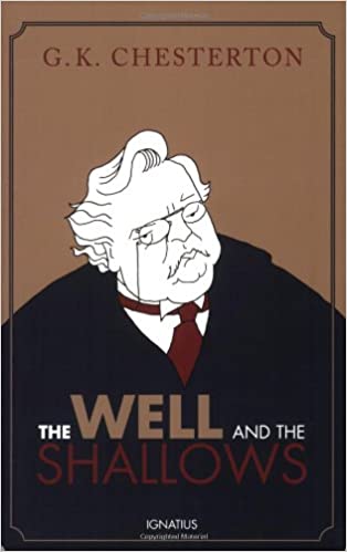The Well and the Shallows