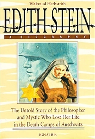 Edith Stein     A Biography