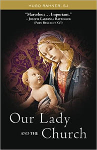 Our Lady and the Church