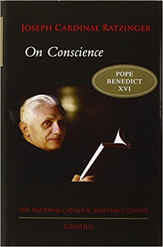 On Conscience: Two Essays - (HC)