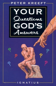 Your Questions, God's Answers