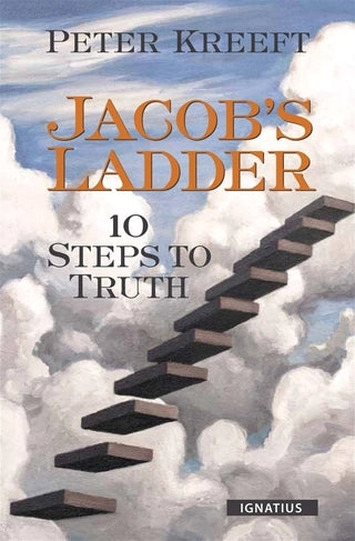 Jacob's Ladder Ten Steps to Truth