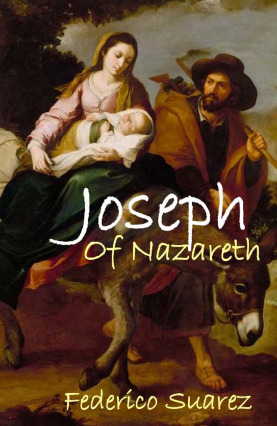 Joseph of Nazareth - Scepter Publishers
