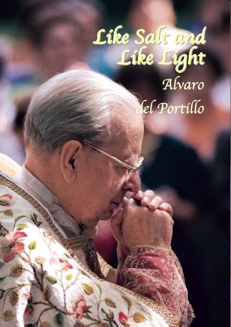 Like Salt and Like Light - Scepter Publishers