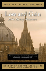 Loss and Gain: Ignatius Critical Editions