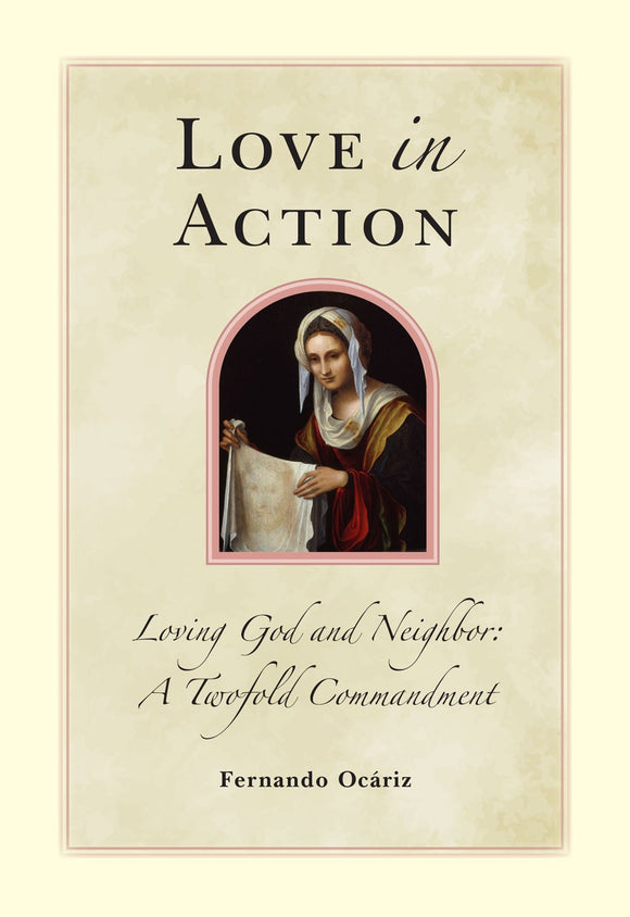 Love In Action - Scepter Publishers