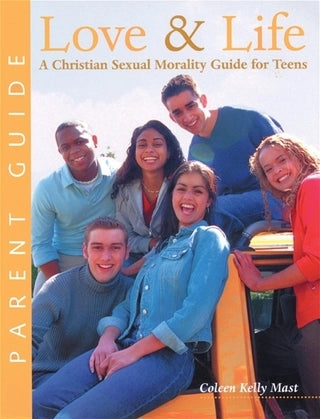 Love & Life (Parents guide)