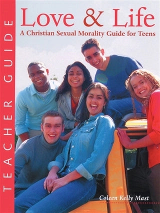 Love & Life (Teacher guide)