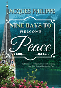 Nine Days to Welcome Peace - Scepter Publishers