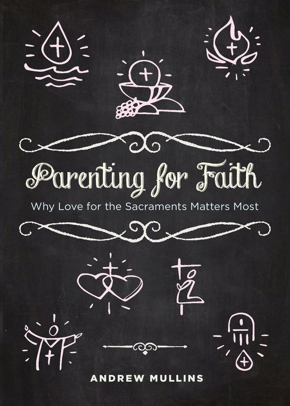 Parenting for Faith