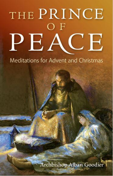 The Prince of Peace - Scepter Publishers