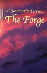 The Forge (Pocket Edition) - Scepter Publishers