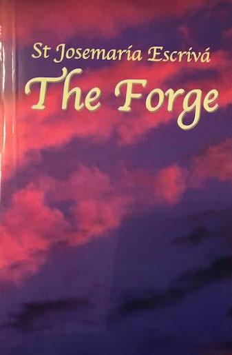 The Forge (Pocket Edition) - Scepter Publishers
