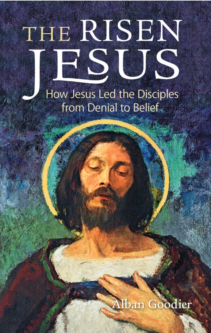 The Risen Jesus - Scepter Publishers