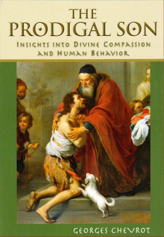 The Prodigal Son - Scepter Publishers