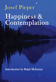 Happiness and Contemplation