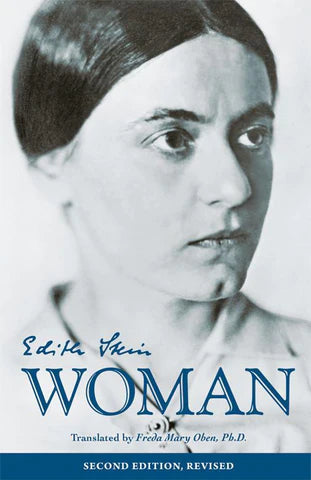 The Collected Works of Edith Stein: Essays On Woman - Vol 2