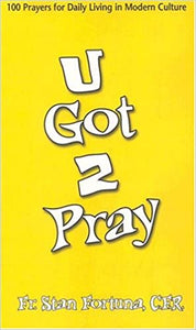 U Got 2 Pray