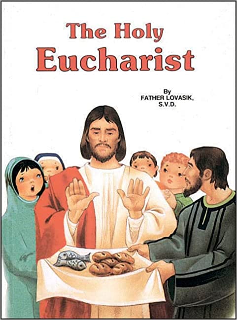 The Holy Eucharist (HC)