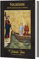 Vocations & the Universal Call to Holiness  (HC)