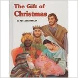 The Gift of Christmas (HC)