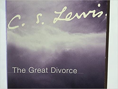 The Great Divorce