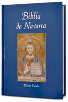 Biblia de Navarra - HC