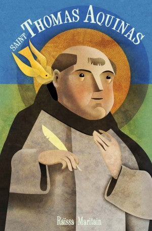 St. Thomas Aquinas
