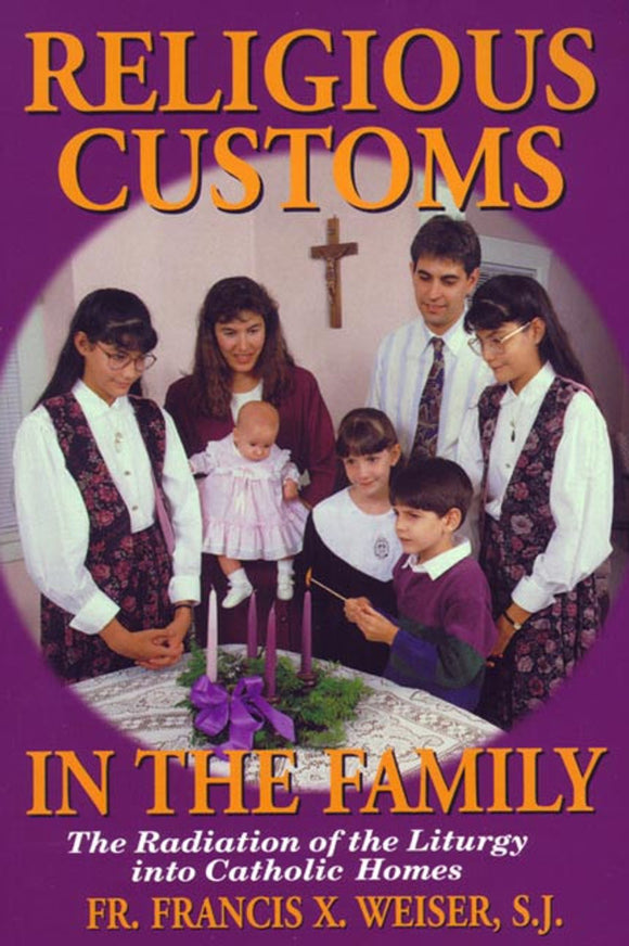 Religious Customs in the Family