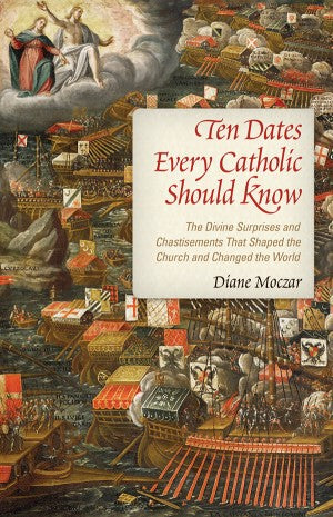Ten Dates Every Catholic Should Know