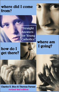 Where Did I Come From? Where Am I Going? How Do I Get There?