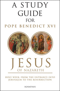A Study Guide for Jesus of Nazareth: Part Two