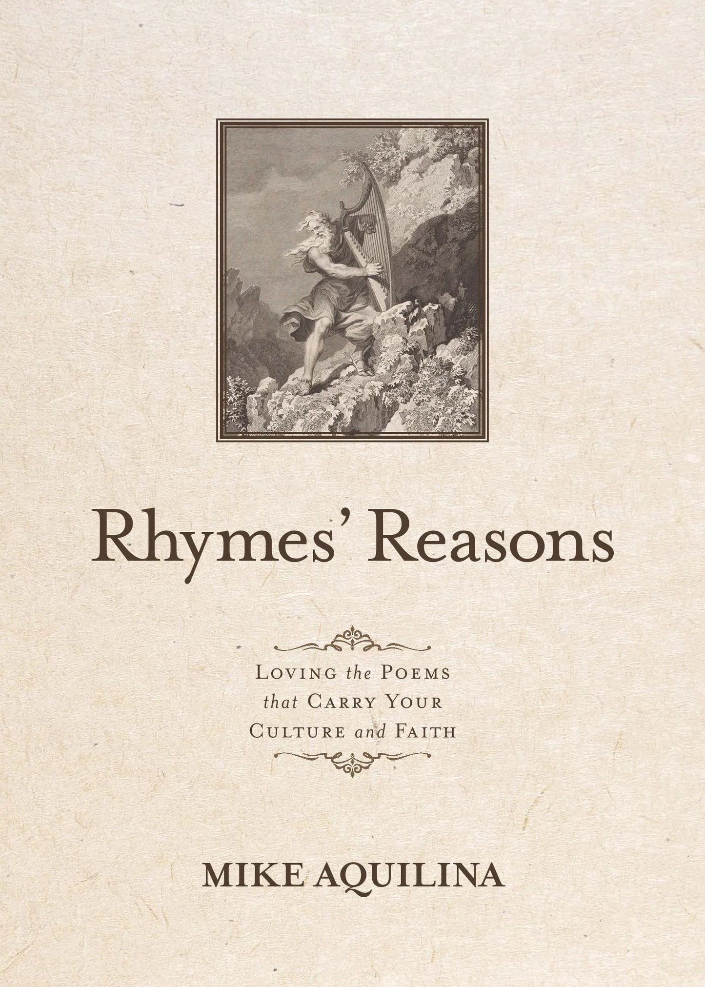 Rhymes’ Reasons