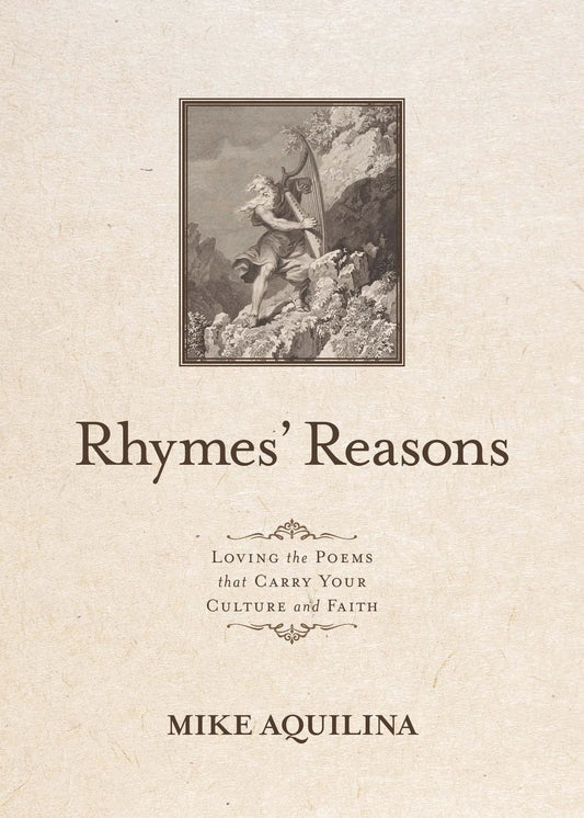 Rhymes’ Reasons