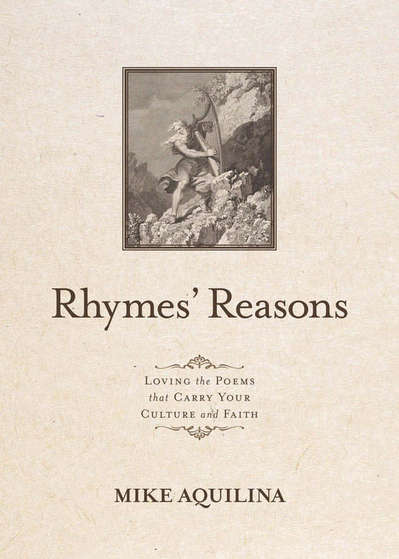 Rhymes’ Reasons