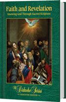 Faith and Revelation - Semester Edition  -  HC