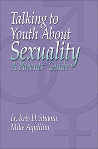 Talking to Youth About Sexuality