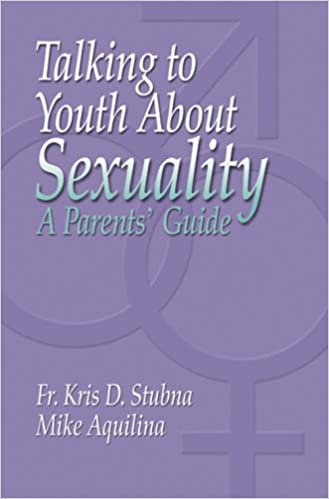 Talking to Youth About Sexuality
