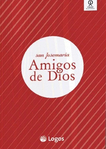 Amigos de Dios (Friends of God)