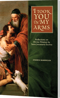 I Took You in My Arms