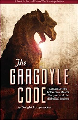 The Gargoyle Code