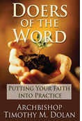 Doers of the Word: Putting Your Faith Into Practice