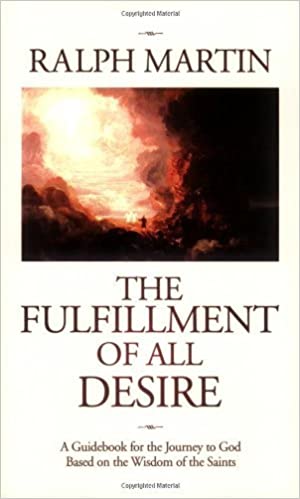 The Fulfillment of All Desire