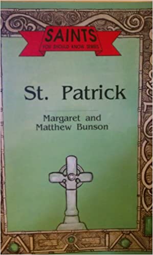St. Patrick
