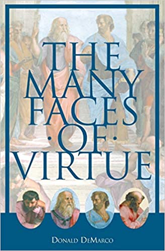 The Many Faces of Virtue